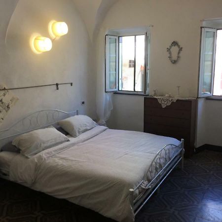 Ca Bartolomeo Hotel Finale Ligure Luaran gambar