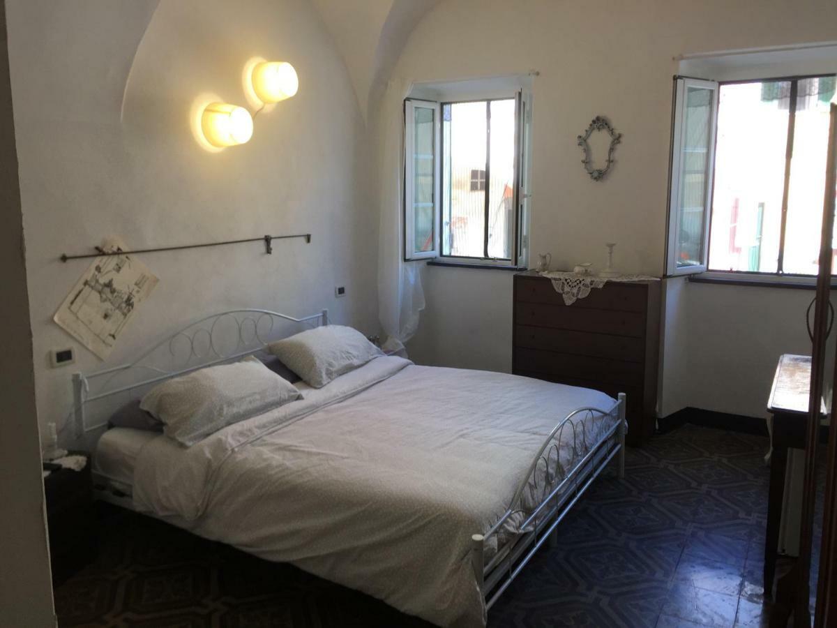 Ca Bartolomeo Hotel Finale Ligure Luaran gambar
