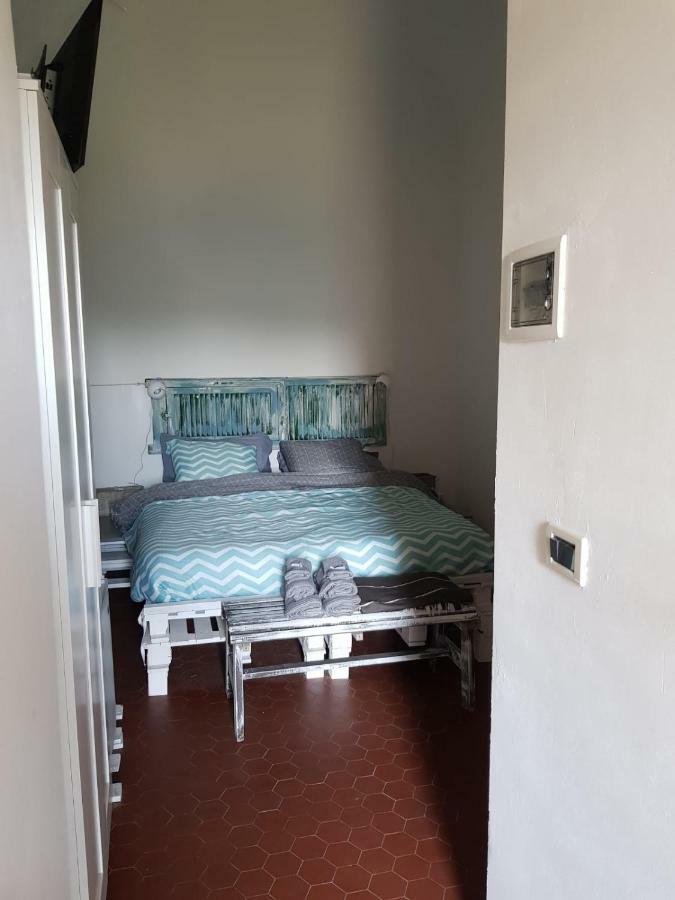 Ca Bartolomeo Hotel Finale Ligure Luaran gambar
