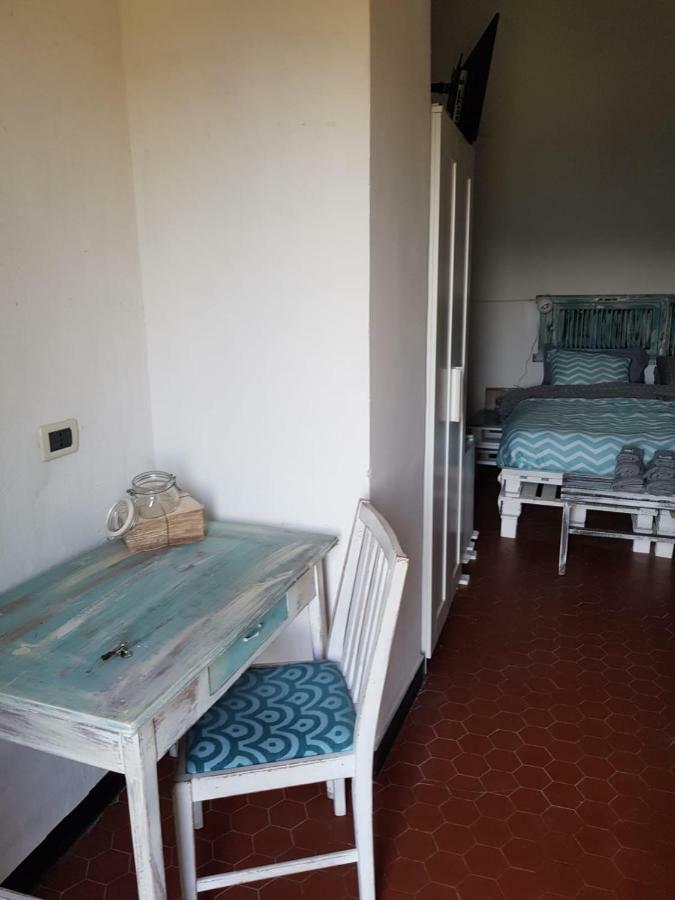 Ca Bartolomeo Hotel Finale Ligure Luaran gambar