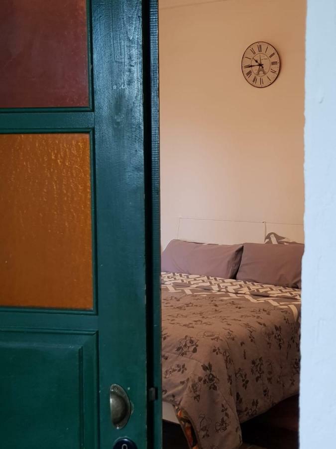 Ca Bartolomeo Hotel Finale Ligure Luaran gambar